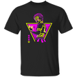 T-Shirts Black / YXS Retro Demon Villain Youth T-Shirt