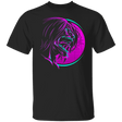 T-Shirts Black / S Retro Eren T-Shirt