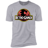 Retro Gamer Boys Premium T-Shirt