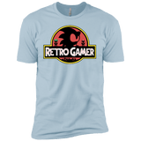 Retro Gamer Boys Premium T-Shirt