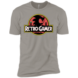 Retro Gamer Boys Premium T-Shirt