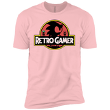 Retro Gamer Boys Premium T-Shirt
