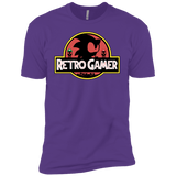 Retro Gamer Boys Premium T-Shirt