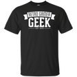 T-Shirts Black / YXS Retro Gamer Geek Youth T-Shirt