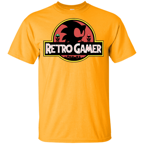 Retro Gamer Youth T-Shirt