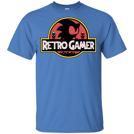 Retro Gamer Youth T-Shirt