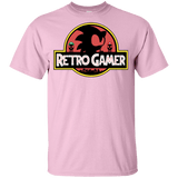 Retro Gamer Youth T-Shirt