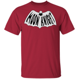 T-Shirts Cardinal / S Retro Moon Knight T-Shirt