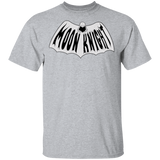 T-Shirts Sport Grey / S Retro Moon Knight T-Shirt