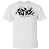 T-Shirts White / S Retro Moon Knight T-Shirt