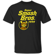 T-Shirts Black / YXS Retro Smash Brown 2 Youth T-Shirt