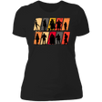 T-Shirts Black / X-Small Retro Souls Women's Premium T-Shirt