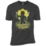 T-Shirts Heavy Metal / YXS Retro Special Dweller Boys Premium T-Shirt