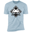 T-Shirts Light Blue / YXS Retro Squad Boys Premium T-Shirt