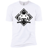 T-Shirts White / YXS Retro Squad Boys Premium T-Shirt