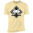 T-Shirts Banana Cream / X-Small Retro Squad Men's Premium T-Shirt