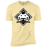 T-Shirts Banana Cream / X-Small Retro Squad Men's Premium T-Shirt