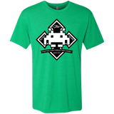 T-Shirts Envy / Small Retro Squad Men's Triblend T-Shirt
