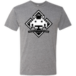 T-Shirts Premium Heather / Small Retro Squad Men's Triblend T-Shirt