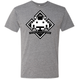 T-Shirts Premium Heather / Small Retro Squad Men's Triblend T-Shirt