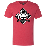 T-Shirts Vintage Red / Small Retro Squad Men's Triblend T-Shirt