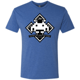 T-Shirts Vintage Royal / Small Retro Squad Men's Triblend T-Shirt