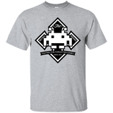 T-Shirts Sport Grey / Small Retro Squad T-Shirt