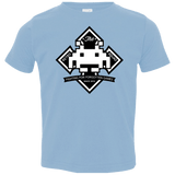 T-Shirts Light Blue / 2T Retro Squad Toddler Premium T-Shirt