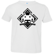 T-Shirts White / 2T Retro Squad Toddler Premium T-Shirt