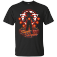 T-Shirts Black / S Retro Super Saiyan T-Shirt