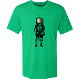 T-Shirts Envy / S Retro Vision Men's Triblend T-Shirt