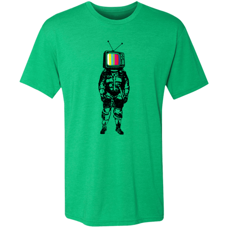 T-Shirts Envy / S Retro Vision Men's Triblend T-Shirt