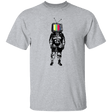 T-Shirts Sport Grey / S Retro Vision T-Shirt