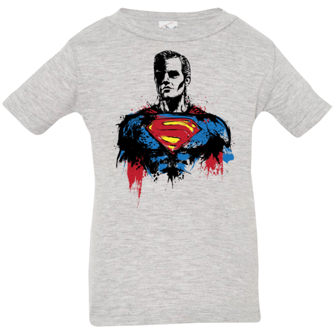 T-Shirts Heather / 6 Months Return of Kryptonian Infant Premium T-Shirt
