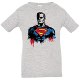 T-Shirts Heather / 6 Months Return of Kryptonian Infant Premium T-Shirt