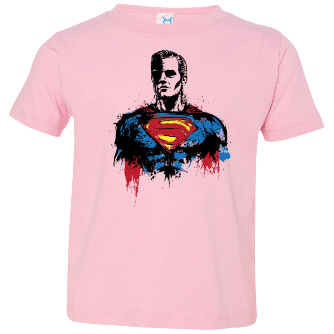 T-Shirts Pink / 2T Return of Kryptonian Toddler Premium T-Shirt