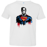 T-Shirts White / 2T Return of Kryptonian Toddler Premium T-Shirt
