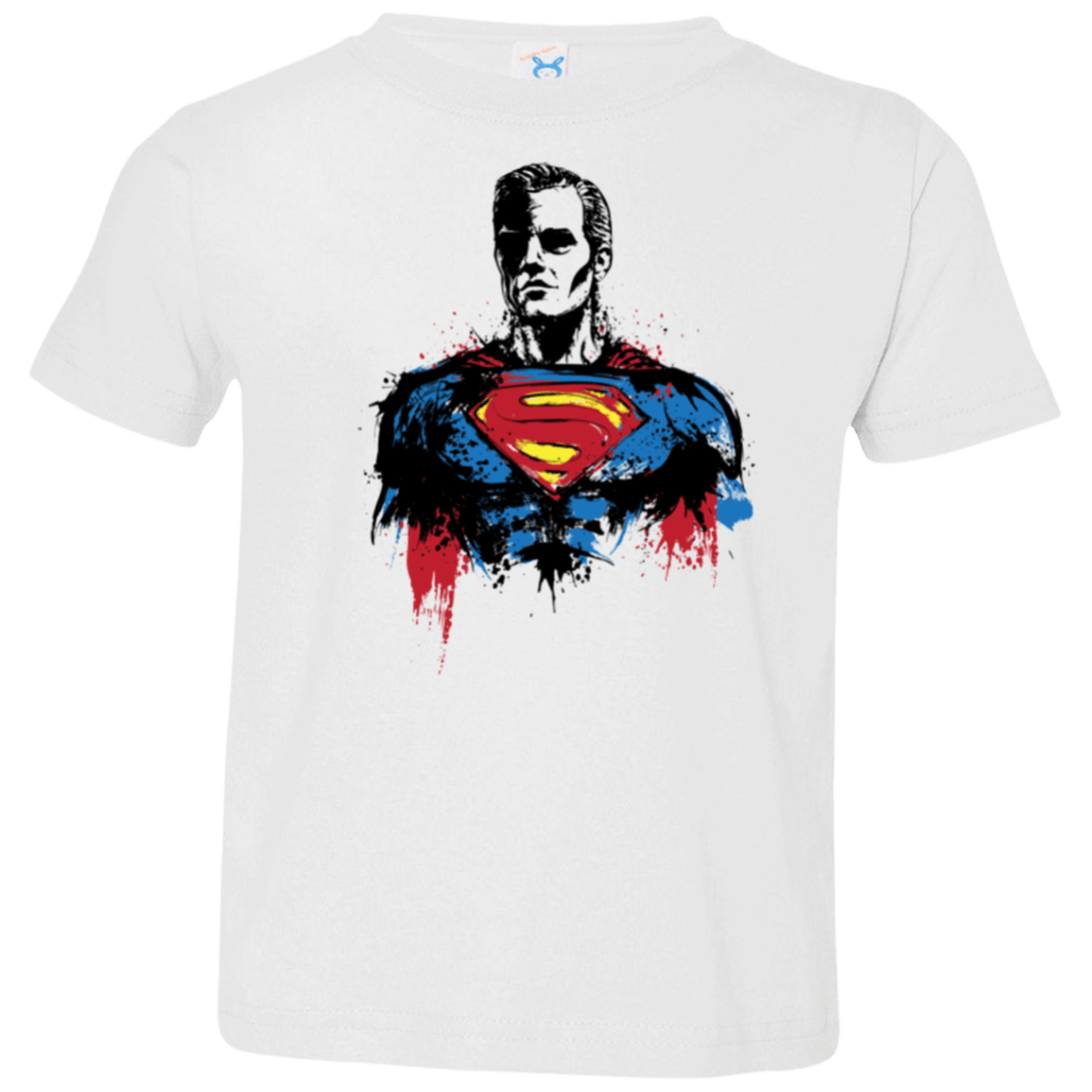 T-Shirts White / 2T Return of Kryptonian Toddler Premium T-Shirt