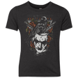 T-Shirts Vintage Black / YXS Revenge Youth Triblend T-Shirt