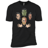 Revengers Rhapsody Boys Premium T-Shirt