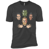 Revengers Rhapsody Boys Premium T-Shirt