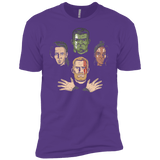 Revengers Rhapsody Boys Premium T-Shirt