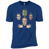 Revengers Rhapsody Boys Premium T-Shirt