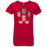 Revengers Rhapsody Girls Premium T-Shirt