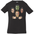 T-Shirts Black / 6 Months Revengers Rhapsody Infant Premium T-Shirt