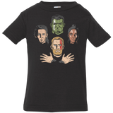 T-Shirts Black / 6 Months Revengers Rhapsody Infant Premium T-Shirt