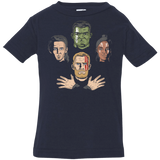 T-Shirts Navy / 6 Months Revengers Rhapsody Infant Premium T-Shirt