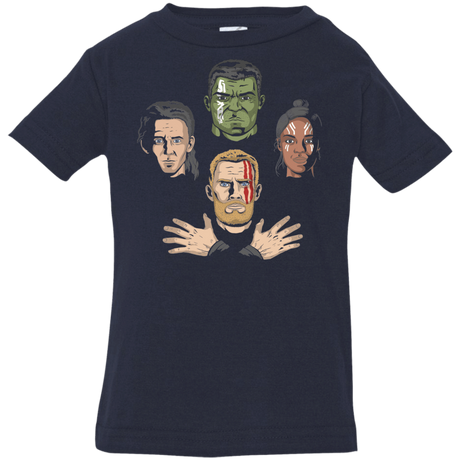 T-Shirts Navy / 6 Months Revengers Rhapsody Infant Premium T-Shirt