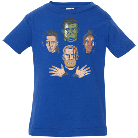 T-Shirts Royal / 6 Months Revengers Rhapsody Infant Premium T-Shirt