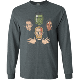 Revengers Rhapsody Men's Long Sleeve T-Shirt